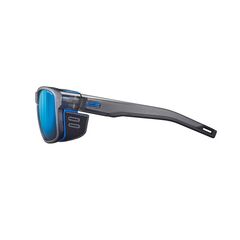 JULBO okulary sportowe SHIELD M, Kolor: czarny, Rozmiar: one size, 2 zdjęcie