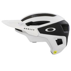 Oakley Kask rowerowy DRT3 TRAIL EUROPE FOS900633 biały, Kolor: biały, Rozmiar: S