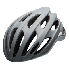 Kask szosowy BELL FORMULA matte gloss grays