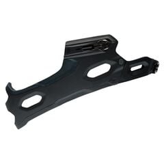 Szczęka odpinana do kasków BELL SUPER 3R/2R CHINBAR matte czarny