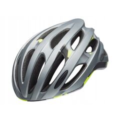Kask szosowy BELL FORMULA matte silver deco roz. S (52–56 cm)
