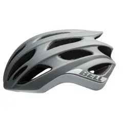 Kask szosowy BELL FORMULA matte silver deco roz. S (52–56 cm), 2 zdjęcie