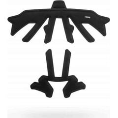 Wkładki wewnętrzne BELL 4FORTY AIR MIPS czarny