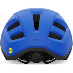 GIRO kask rowerowy Fixture Mips II (UW) EU niebieski, Kolor: niebieski, Rozmiar: 50-57, 2 zdjęcie