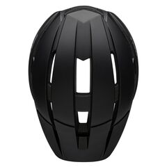 Kask juniorski BELL SIDETRACK II matte czarny roz. Uniwersalny (50–57 cm) ., 3 zdjęcie