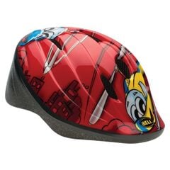 Kask dziecięcy BELL BELLINO helicopters roz. S (52–56 cm)
