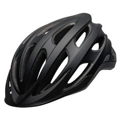 Kask mtb BELL DRIFTER matte gloss czarny gray