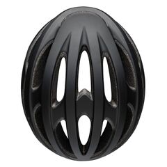 Kask szosowy BELL FORMULA INTEGRATED MIPS matte gloss czarny gray, 3 zdjęcie