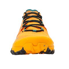 LA SPORTIVA buty trekkingowe męskie Bushido III Gtx pomarańczowe, Kolor: pomarańczowy, Rozmiar: 41, 2 zdjęcie