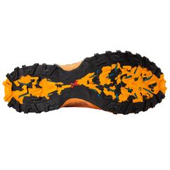 LA SPORTIVA buty trekkingowe męskie Bushido III Gtx pomarańczowe, Kolor: pomarańczowy, Rozmiar: 41, 5 zdjęcie