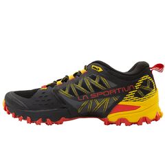 LA SPORTIVA buty trekkingowe męskie Bushido III Gtx czarne, Kolor: czarny, Rozmiar: 41, 3 zdjęcie