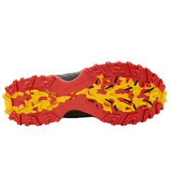 LA SPORTIVA buty trekkingowe męskie Bushido III Gtx czarne, Kolor: czarny, Rozmiar: 41, 5 zdjęcie