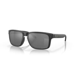 OAKLEY okulary sportowe Holbrook Mtt Black w/ PRIZM Black Polar, Kolor: czarny, Rozmiar: one size