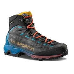 LA SPORTIVA buty trekkingowe męskie Aequilibrium Hike GTX niebieskie, Kolor: niebieski, Rozmiar: 41