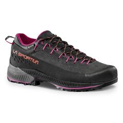 LA SPORTIVA buty trekkingowe damskie TX4 Evo Woman Gtx różowe, Kolor: różowy, Rozmiar: 40