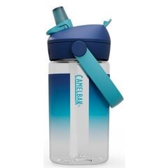 Camelbak Butelka Thrive Flip Straw Kids 400ml granatowy
