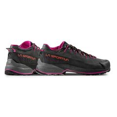 LA SPORTIVA buty trekkingowe damskie TX4 Evo Woman Gtx różowe, Kolor: różowy, Rozmiar: 40, 2 zdjęcie
