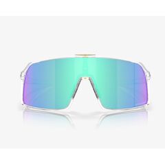 OAKLEY okulary sportowe Sutro Clear w/Prizm Sapphire, 2 zdjęcie