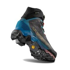 LA SPORTIVA buty trekkingowe męskie Aequilibrium Hike GTX niebieskie, Kolor: niebieski, Rozmiar: 41, 2 zdjęcie