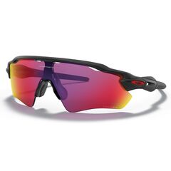OAKLEY okulary sportowe Radar EV Pth Matte Black w/ PRIZM Road