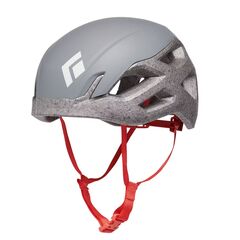 BLACK DIAMOND kask wspinaczkowy VISION HELMET szary, Kolor: szary, Rozmiar: S/M