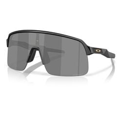 OAKLEY okulary przeciwsłoneczne sportowe SUTRO LITE czarne