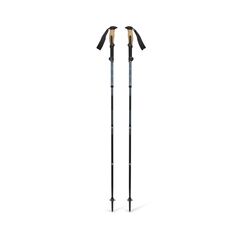 BLACK DIAMOND kije trekkingowe TRAIL VISTA FLZ TREKKING POLES