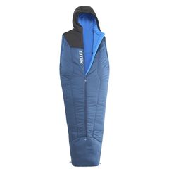MILLET ŚPIWÓR BOSSONS 5° REG, Kolor: granatowy, Rozmiar: one size, 2 zdjęcie