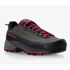 LA SPORTIVA buty trekkingowe damskie TX5 Evo Woman GTX czerwone, Kolor: czerwony, Rozmiar: 37, 2 zdjęcie