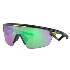 OAKLEY okulary sportowe Sphaera MtBlkInk w/ Prizm Road Jd