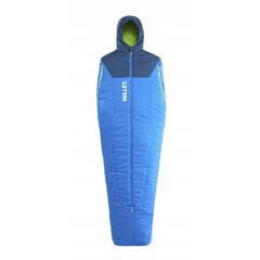 MILLET ŚPIWÓR BOSSONS -2° REG, Kolor: niebieski, Rozmiar: one size