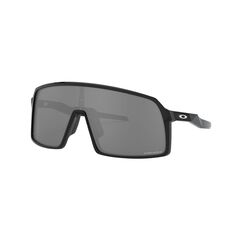 OAKLEY okulary sportowe Sutro Pol Blk w/ PRIZM Black, Kolor: czarny, Rozmiar: one size