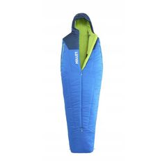 MILLET ŚPIWÓR BOSSONS -2° REG, Kolor: niebieski, Rozmiar: one size, 2 zdjęcie