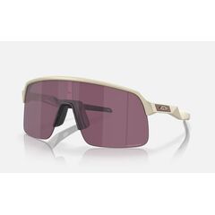 OAKLEY okulary sportowe Sutro Lite Mtt Sand w/Prizm Rd Blk, Kolor: czarny, Rozmiar: one size