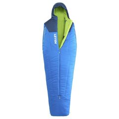 MILLET ŚPIWÓR BOSSONS -2° LONG, Kolor: niebieski, Rozmiar: one size, 2 zdjęcie