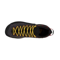 LA SPORTIVA buty trekkingowe męskie TX2 Evo czarne, Kolor: czarny, Rozmiar: 41, 2 zdjęcie