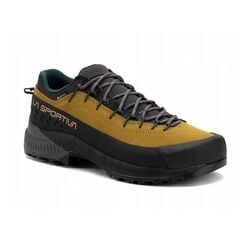 LA SPORTIVA buty trekkingowe męskie TX4 Evo Gtx brązowe, Kolor: brązowy, Rozmiar: 42