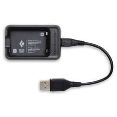 BLACK DIAMOND akumulatorek do laterek BD 1500 CHARGER