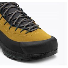 LA SPORTIVA buty trekkingowe męskie TX4 Evo Gtx brązowe, Kolor: brązowy, Rozmiar: 42, 4 zdjęcie