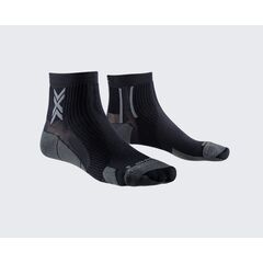 Skarpety X-Socks RUN PERFORM ANKLE czarne, Kolor: czarny, Rozmiar: 39/41