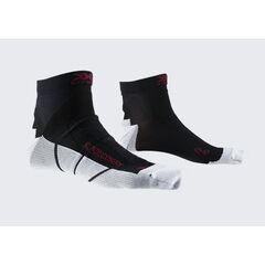 Skarpety X-Socks RUN DISCOVERY czarne, Kolor: czarny, Rozmiar: 35/38