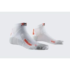 Skarpety X-Socks RUN DISCOVERY białe, Kolor: biały, Rozmiar: 35/38