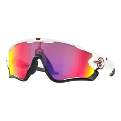 OAKLEY okulary przeciwsłoneczne sportowe JAWBREAKER