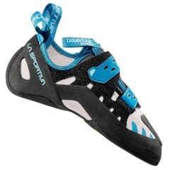 LA SPORTIVA buty wspinaczkowe damskie Tarantula Boulder, Kolor: niebieski, Rozmiar: 37