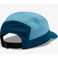 BLACK DIAMOND czapka z daszkiem DISTANCE HAT, Kolor: niebieski, Rozmiar: one size, 2 zdjęcie