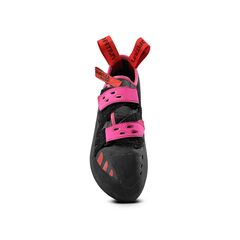 LA SPORTIVA buty wspinaczkowe damskie Tarantula Boulder, Kolor: różowy, Rozmiar: 40, 4 zdjęcie