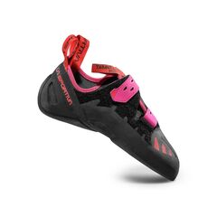 LA SPORTIVA buty wspinaczkowe damskie Tarantula Boulder, Kolor: różowy, Rozmiar: 37