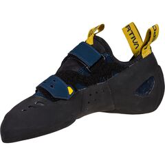 LA SPORTIVA buty wspinaczkowe męskie Tarantula Boulder, Kolor: granatowy, Rozmiar: 40, 4 zdjęcie