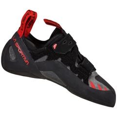 LA SPORTIVA buty wspinaczkowe męskie Tarantula Boulder, Kolor: czerwony, Rozmiar: 43