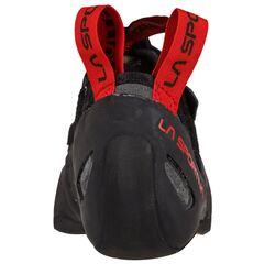 LA SPORTIVA buty wspinaczkowe męskie Tarantula Boulder, Kolor: czerwony, Rozmiar: 43, 4 zdjęcie